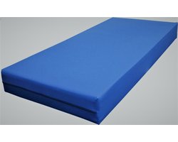Zorgmatras Koudschuim HR 90x200 CM Waterdichte Incontinentie Matras