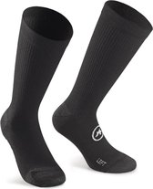 Assos Assosoires Trail Winter Socks - Blackseries
