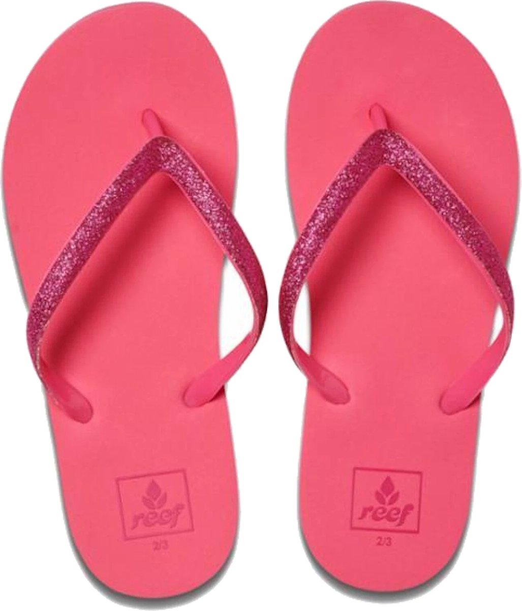 Reef Kinder Little Stargazer Slippers 36 Roze