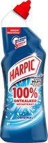 Harpic Gel Antikalk 100%