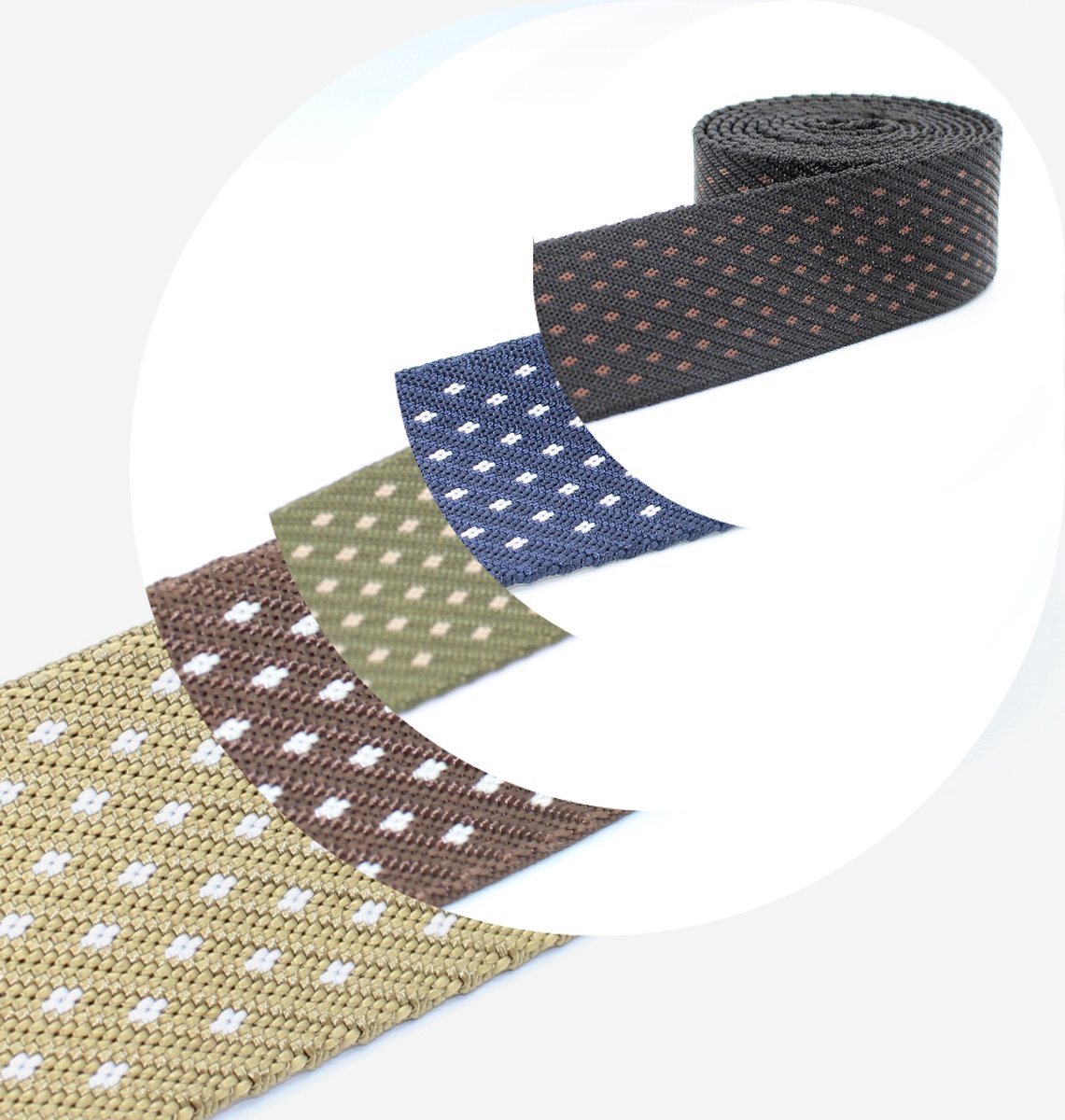 QUARKZMAN 3 stuks 188Xl 037 tandriem 94 tanden tandriem van zwart QUARKZMAN 3 stuks 188Xl 037 tandriem 94 tanden tandriem van zwart