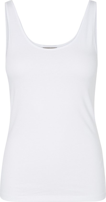 Vero Moda VMMAXI MY SOFT UU TANK TOP NOOS Dames Singlet - Maat XS