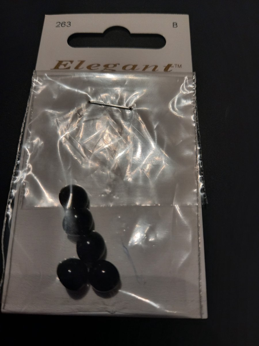 Knoop elegant nr 263