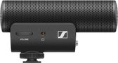 Sennheiser MKE 400 - Camera microfoon