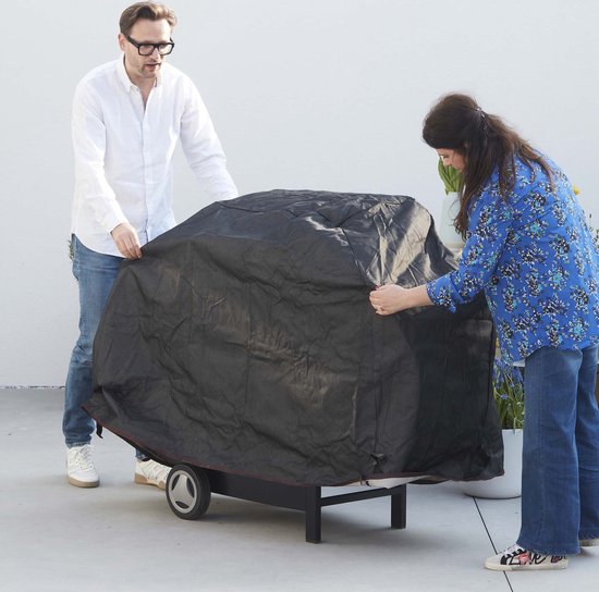 Barbecook premium gasbarbecue hoes - Medium van Merkloos — afbeelding 5