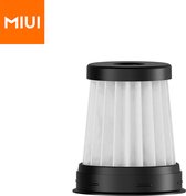 MIUI Originele Vervangende Filter voor Mini Stofzuiger | 2 Stuks