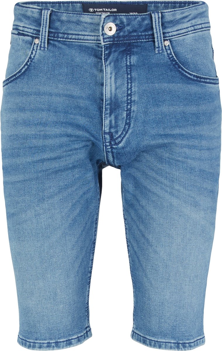 Jeans, Tom Tailor Denim, 1012477 - Wedo Mode