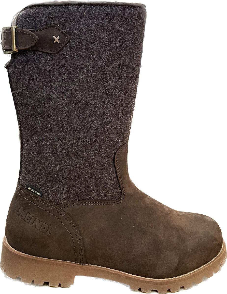 MEINDL Innsbruck lady II gtx d. 39 Dark Braun