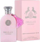 Maison Alhambra - Delilah Eau de Parfum 100 ml - Delina Dupe P de Marly