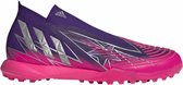 adidas Performance Predator Edge.1 Tf Chaussures de Football Mixte Adulte Violet 48 2/3