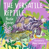 Animal Surprises 6 - The Versatile Reptile