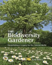 Wild Nature Press - The Biodiversity Gardener