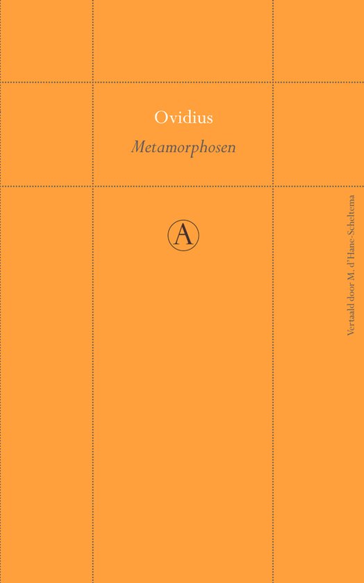 Perpetua 19 - Metamorphosen - cover