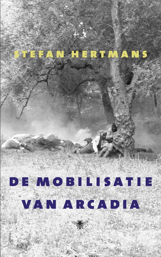 De mobilisatie van Arcadia