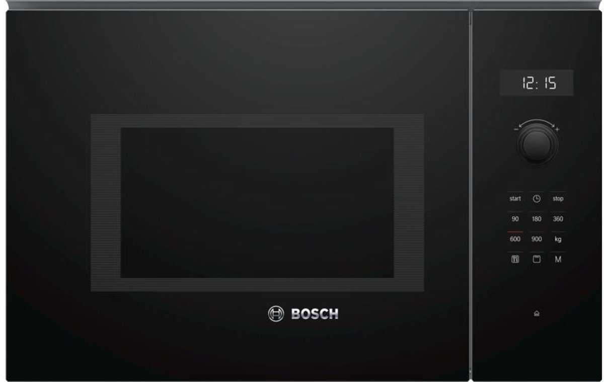 Bosch BEL554MB0 - Magnetron met Grill
