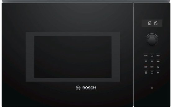 Bosch BEL554MB0 solo magnetron