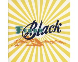 Frank Black