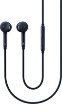 Samsung EO-EG920B stereo headset - 3.5mm in-ear - blauw/zwart
