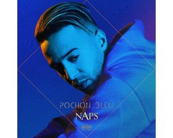 NAPS - Pochon Bleu (CD)