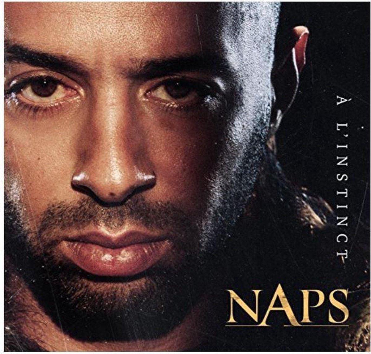 NAPS - À L'instinct (CD)