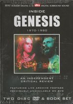 Genesis: Inside Genesis 1970-1980 Critical Review