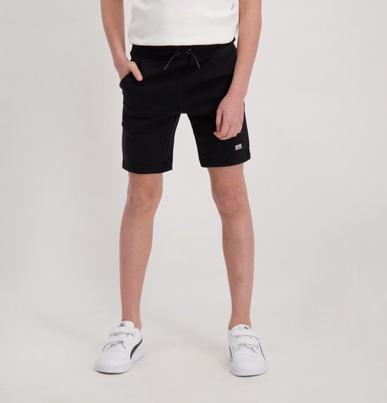 Cars Jeans Short Scoss Jr. - Jongens - Black - (maat: 176)