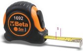 Mètre ruban Beta 1692 avec boîtier ABS mètre ruban acier 3m