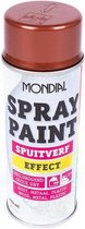 Metallic Spray Paint: Koper | Beitsenkwast