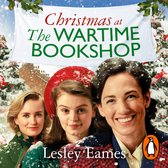 Christmas at the Wartime Bookshop