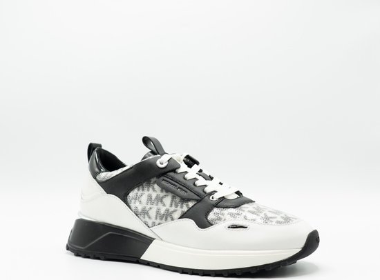 Michael Kors Sneaker White 8/38.5