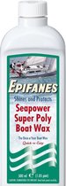 Seapower Super Poly Boat Wax