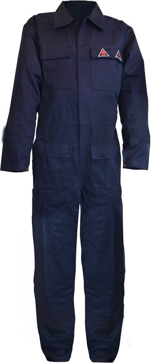 PSP 30-203 FR-AST Coverall - Maat: 64