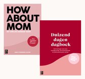 How About Mom & Duizend dagen dagboek