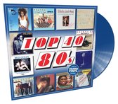 V/A - TOP 40 - 80s (coloured) (LP)