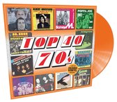 V/A - TOP 40 - 70s (coloured) (LP)