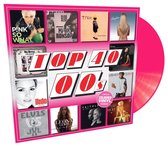V/A - TOP 40 - 00's (coloured) (LP)
