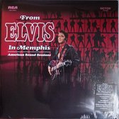 From Elvis In Mem Memphis