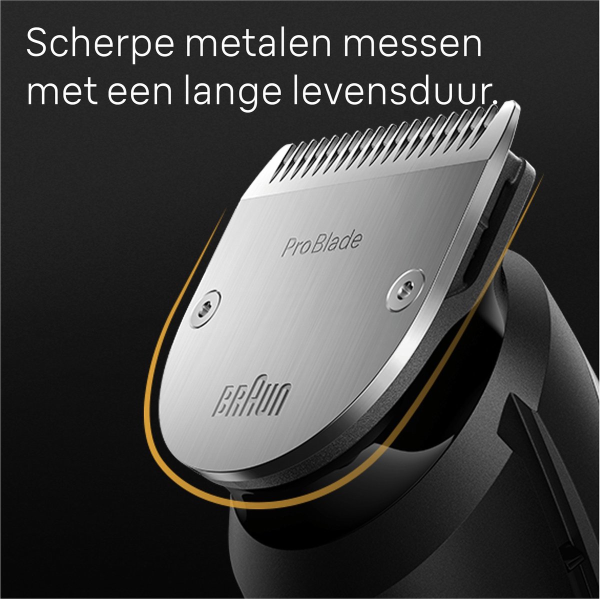 Braun Baardtrimmer - Series 9 thumbnail 6