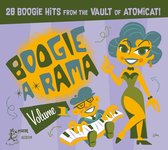 Various Artists - Boogie A Rama (CD)