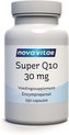 Nova Vitae - Super Q10 - 30 mg - 150 capsules