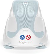 Angelcare - Badsteun Fit - Prematuur - Babybadjes - Blauw