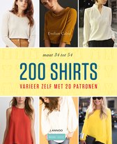 200 shirts
