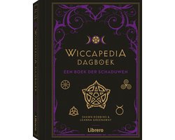 foto van Wiccapedia dagboek