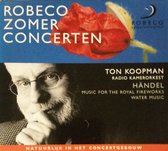 Robeco Zomer Concerten