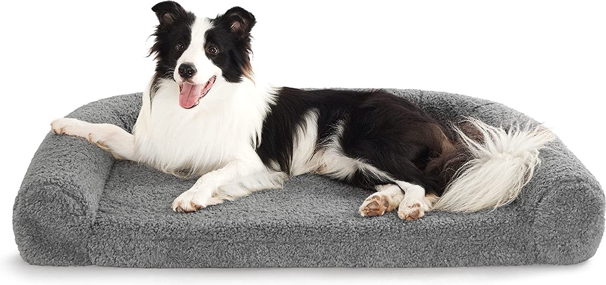 Hondenbed – luxe hondenbed voor grote honden