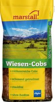 Marstall Wiesen-Cobs uit de Allgäu