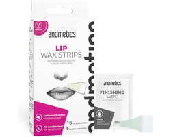 Lip Wax Strips Women