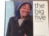 The Big Five Of South Africa / Druk 1