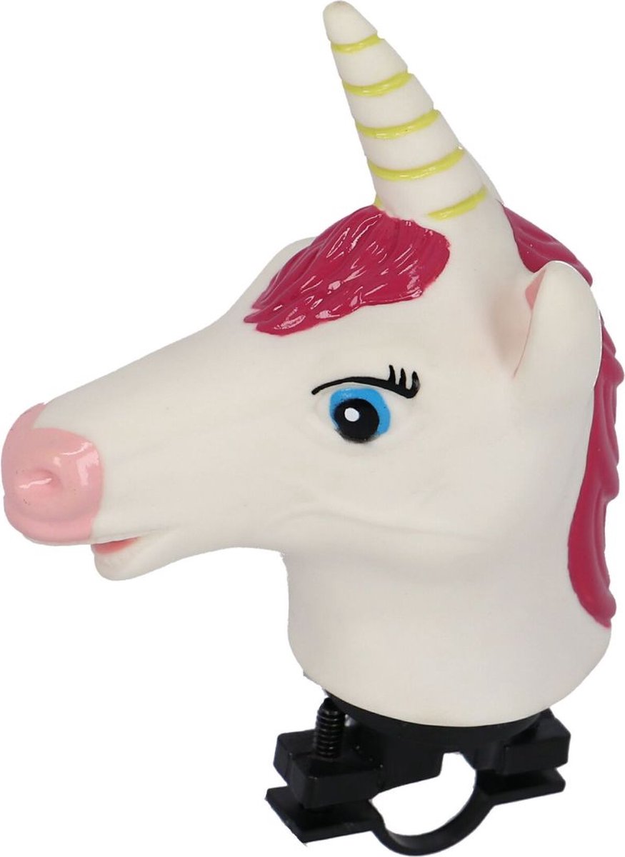 Sonnette Vélo Enfant Tortue – Klaxon Mignon Figurine Animale, Parfait Pour Petits Cyclistes