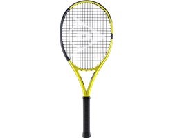 Dunlop - Tennisracket - SX Team 280 - Geel Zwart